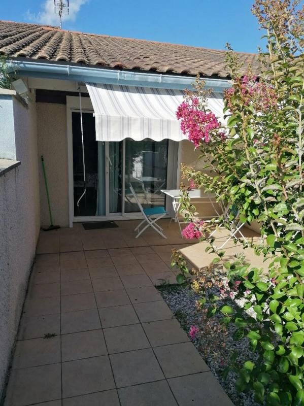 Saint-Paul-Les-Dax (40990) Appart T2