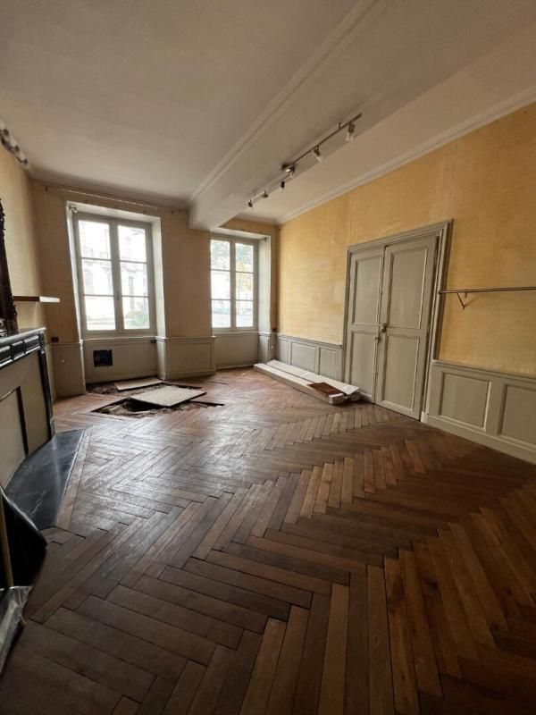 ANCENIS Appartement Ancenis Saint Gereon 3 pièce(s) 67 m2 2