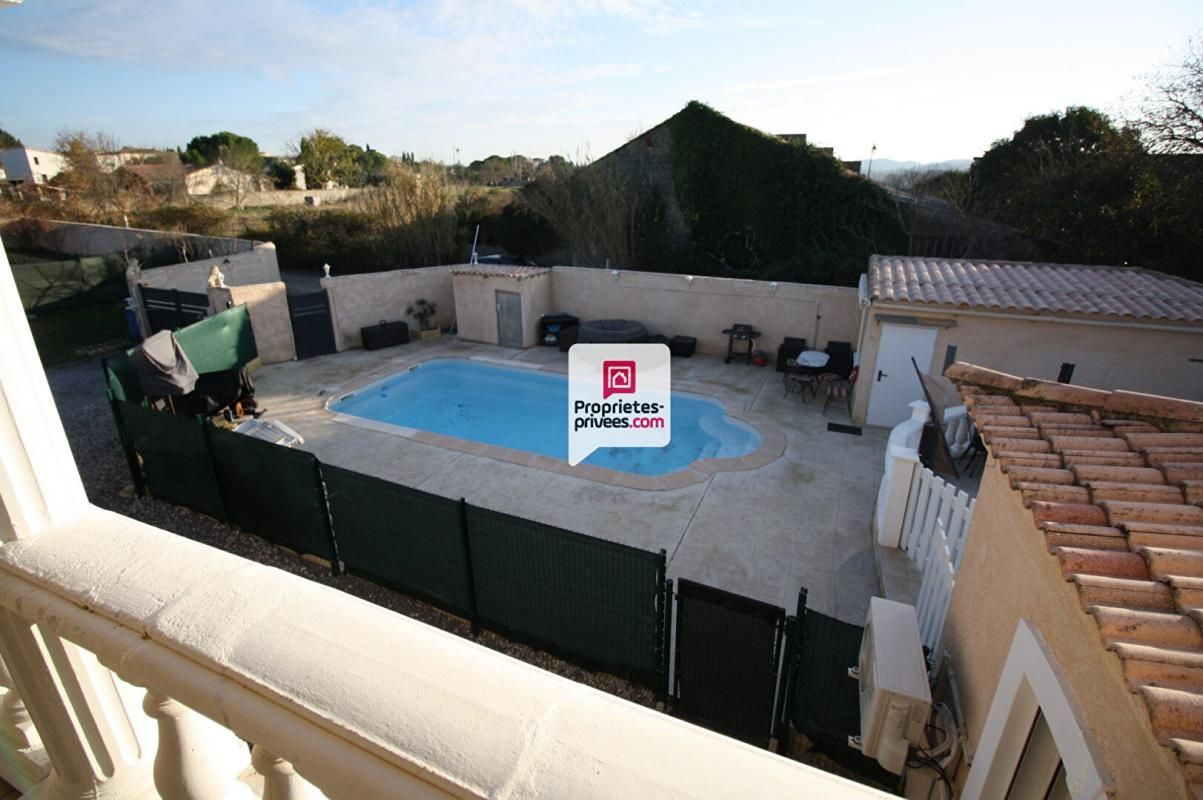 CANAULES-ET-ARGENTIERES Maison 5 chambres avec 4 appartements et piscine à Canaules Et Argentieres 3