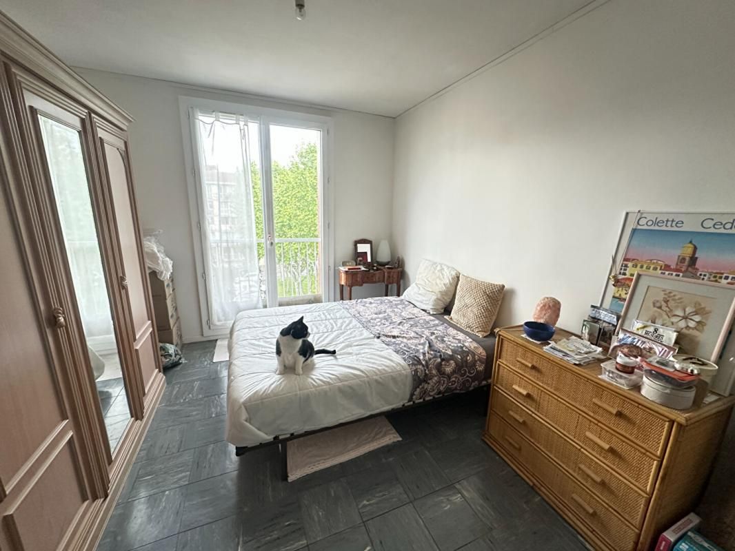 SALON-DE-PROVENCE Exclusivité  Appartement T3 3