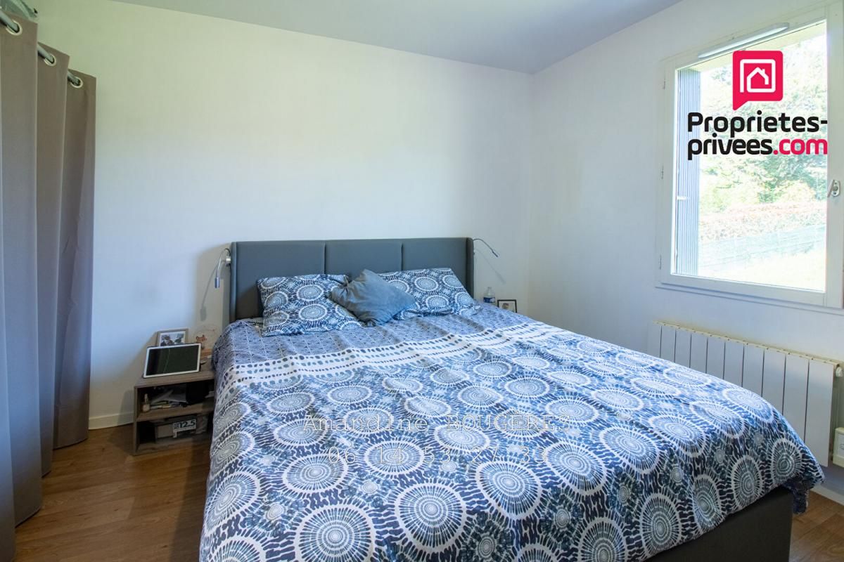 DOMALAIN DOMALAIN PLAIN PIED - 2 CHAMBRES- GARAGE - JARDIN- 157 290 euros HAI 4