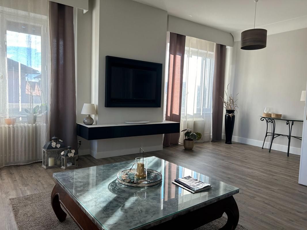 Maison familiale à vendre à Roanne