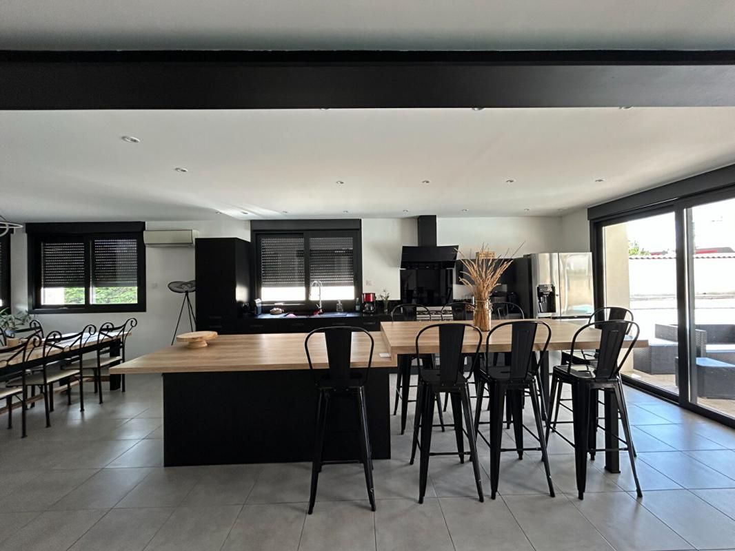 ROANNE Maison familiale à vendre à Roanne 2