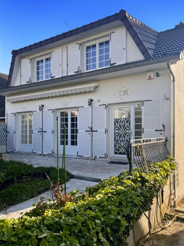 COUBRON Maison 6 pièce(s) 130 m2 1