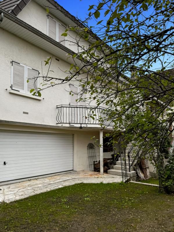 COUBRON Maison 6 pièce(s) 130 m2 4