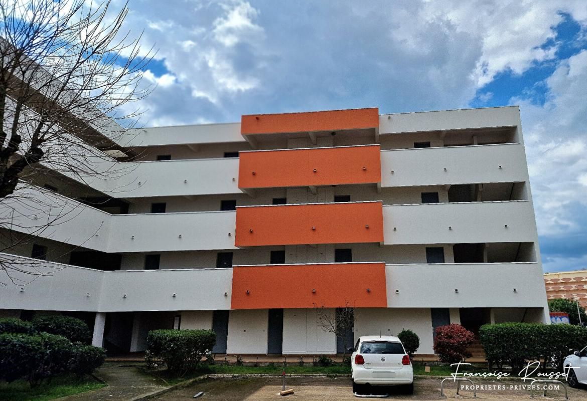 Studio 28m² proche Seaquarium -Exclusivité-