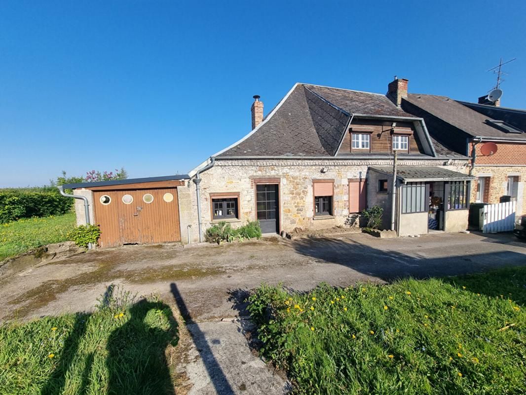 ANOR Maison 5 pièce(s) 2