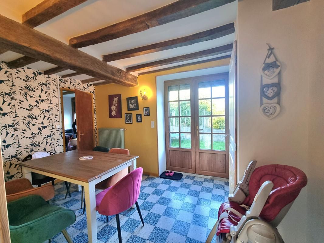 ANOR Maison 5 pièce(s) 4