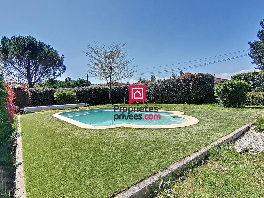 RIANS Maison Rians 4 pièces 110m2 2
