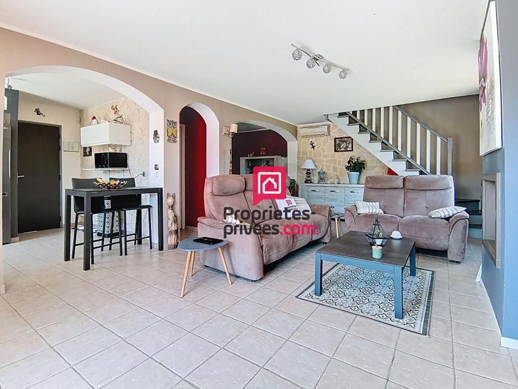 RIANS Maison Rians 4 pièces 110m2 3