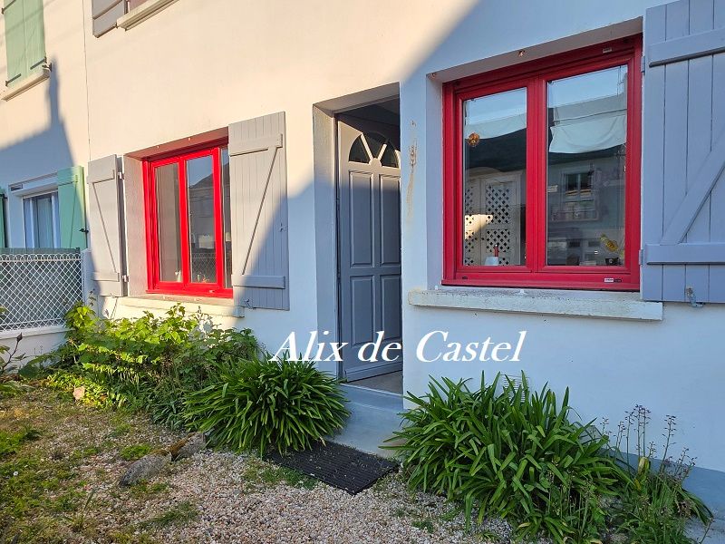LE CROISIC LE CROISIC (44 490), Maison 4 chambres 1
