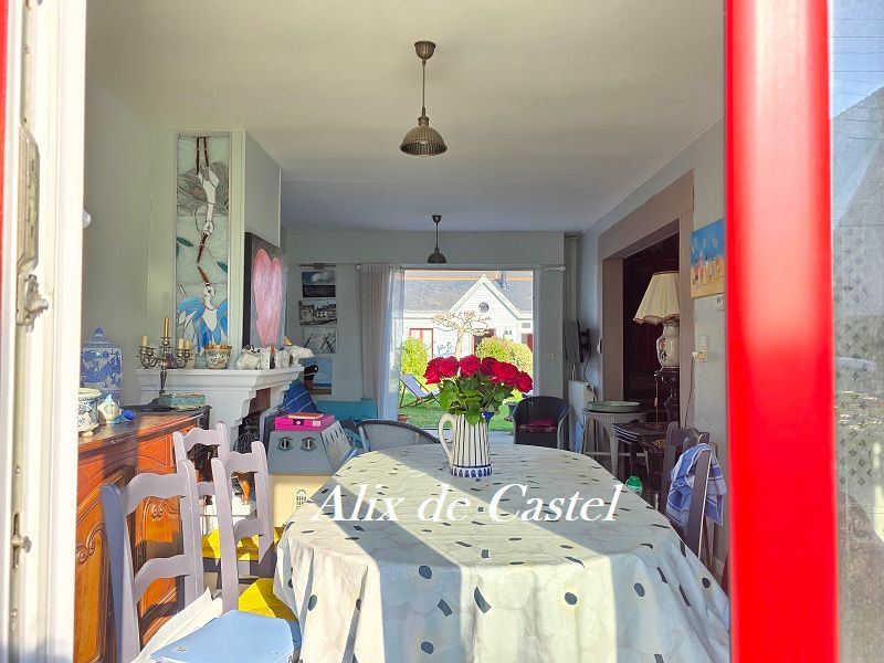 LE CROISIC LE CROISIC (44 490), Maison 4 chambres 3