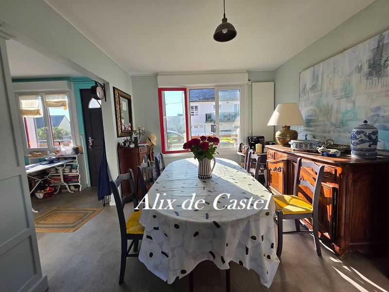 LE CROISIC LE CROISIC (44 490), Maison 4 chambres 4