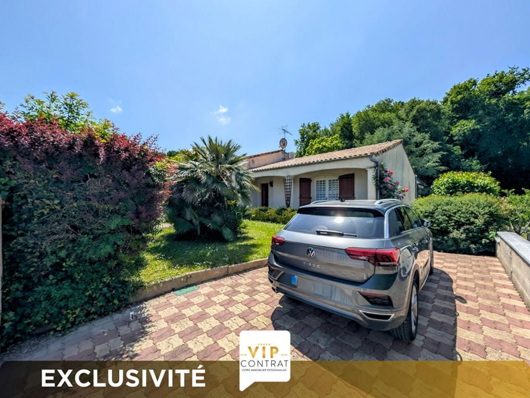 SAINT-SULPICE-DE-ROYAN GARANTIE PROTEC+ 12 MOIS INCUS ! MAISON 135M² ET 3 CHAMBRES ! 2