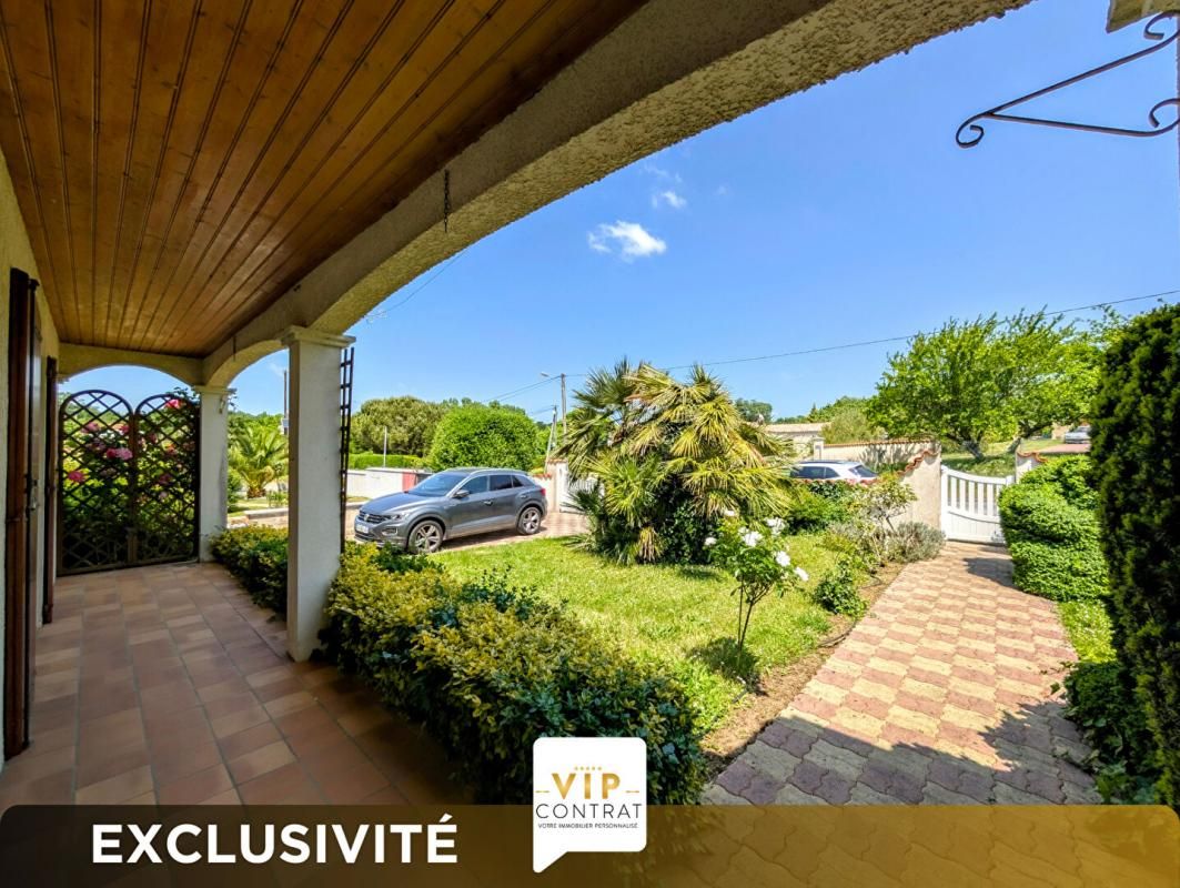 SAINT-SULPICE-DE-ROYAN GARANTIE PROTEC+ 12 MOIS INCUS ! MAISON 135M² ET 3 CHAMBRES ! 4