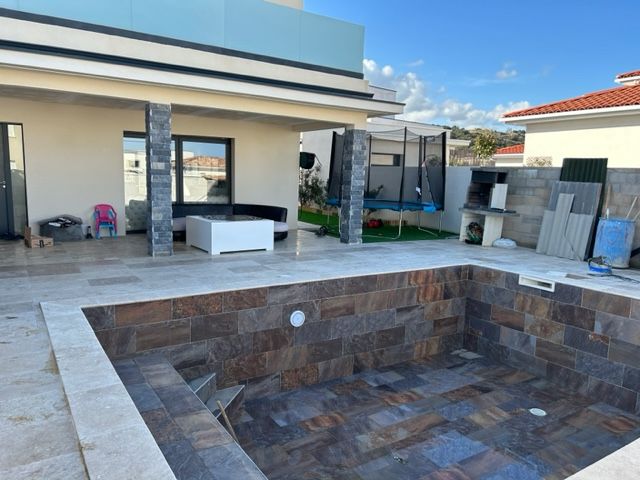 Villa Montarnaud 8 pièce(s) 170 m2, 5 chambres