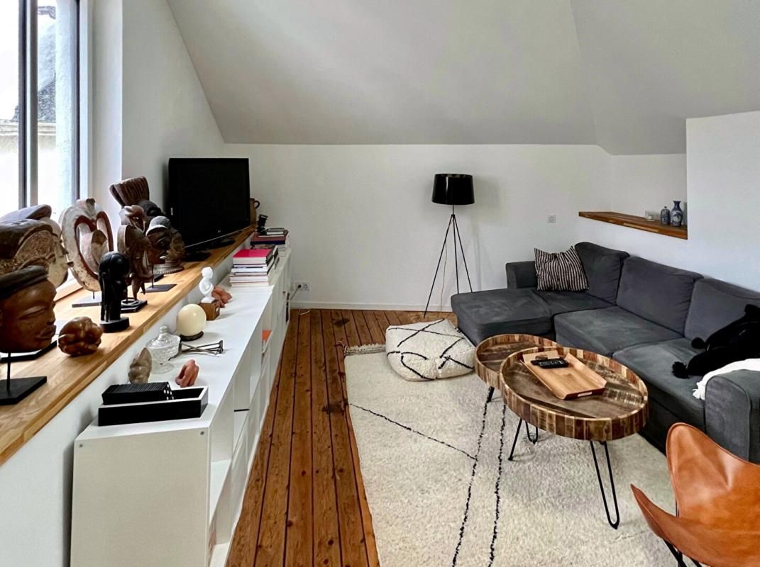 QUIMPER Maison de ville atypique à Quimper - Emplacement idéal et confort moderne ! 2
