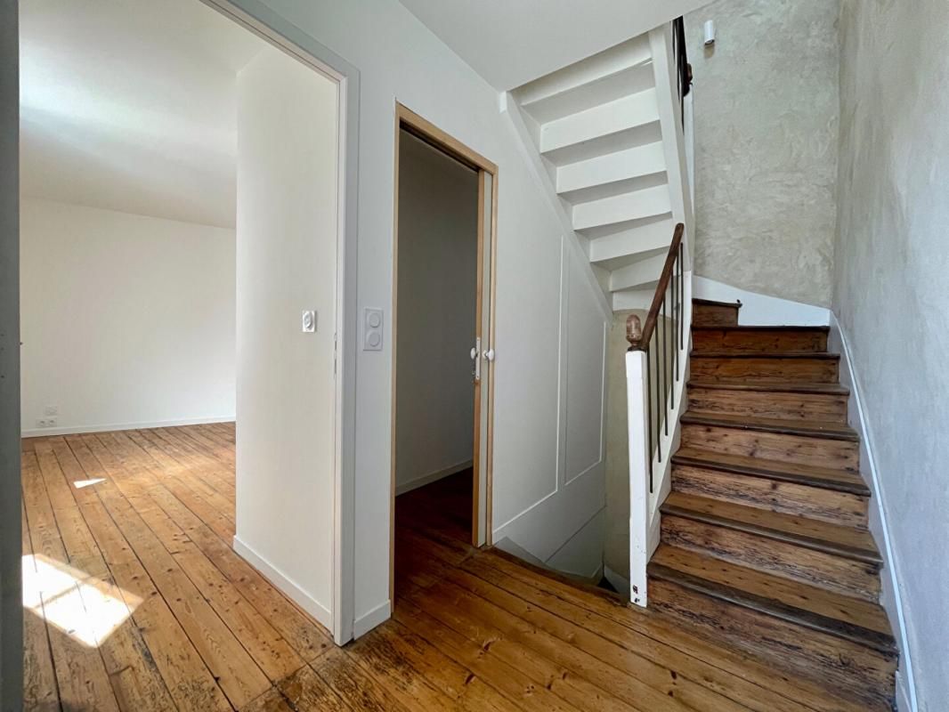 QUIMPER Maison de ville atypique à Quimper - Emplacement idéal et confort moderne ! 4