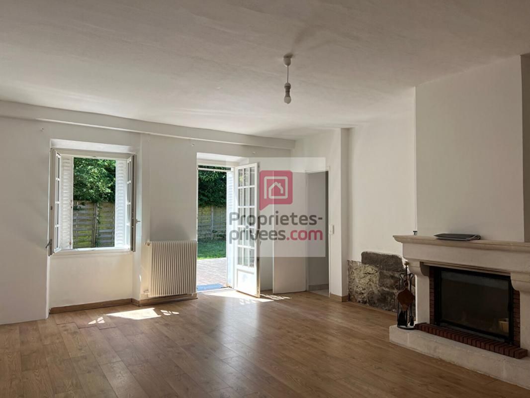 AUFFARGIS maison 4 chambres 4