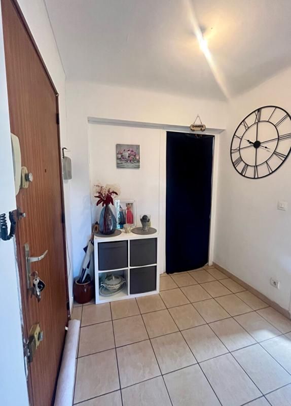 MARSEILLE-14E-ARRONDISSEMENT Rez-de-jardin T2 55 m² 13014 vendu loué 2
