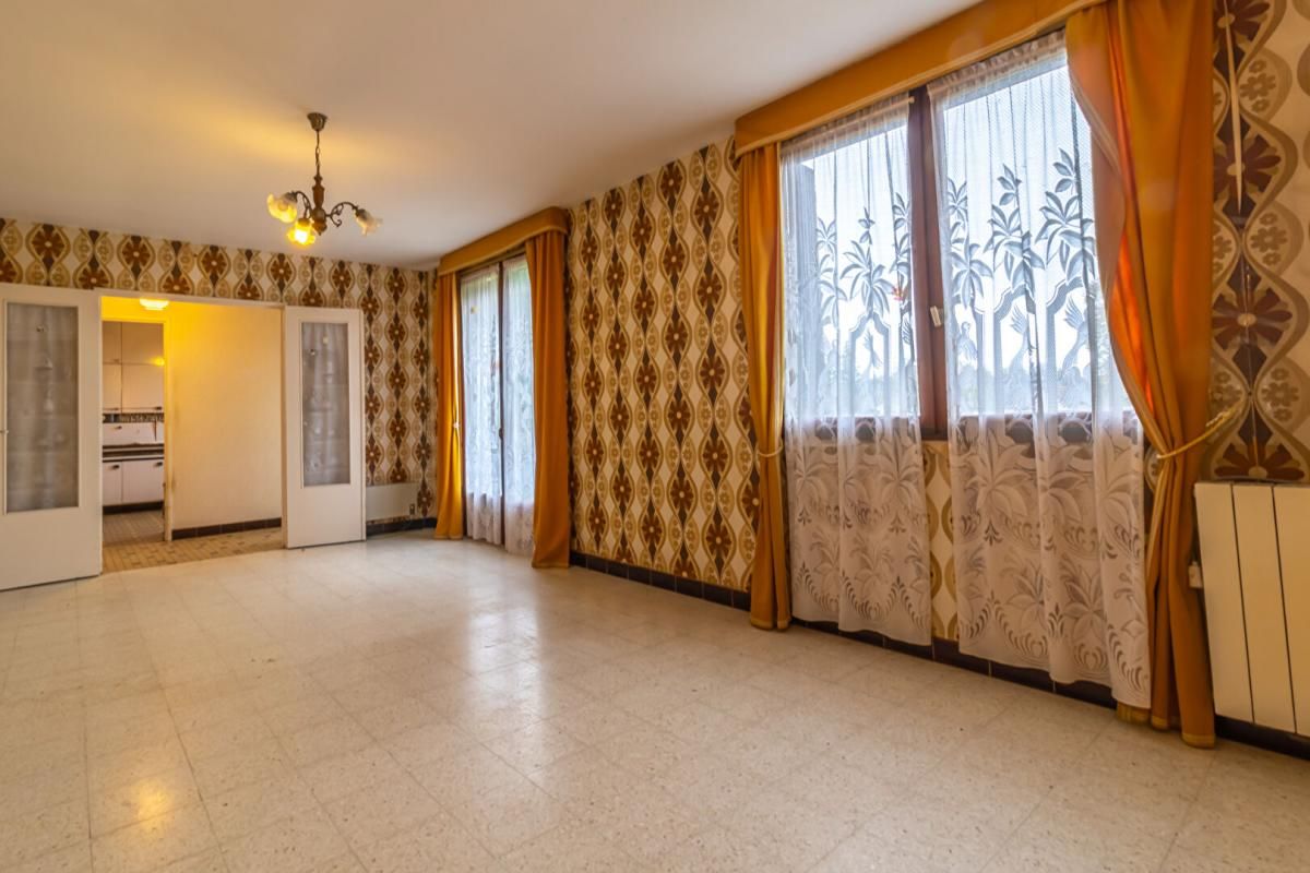 GIEVRES Maison Gievres 3 pièce(s) 67 m2 3