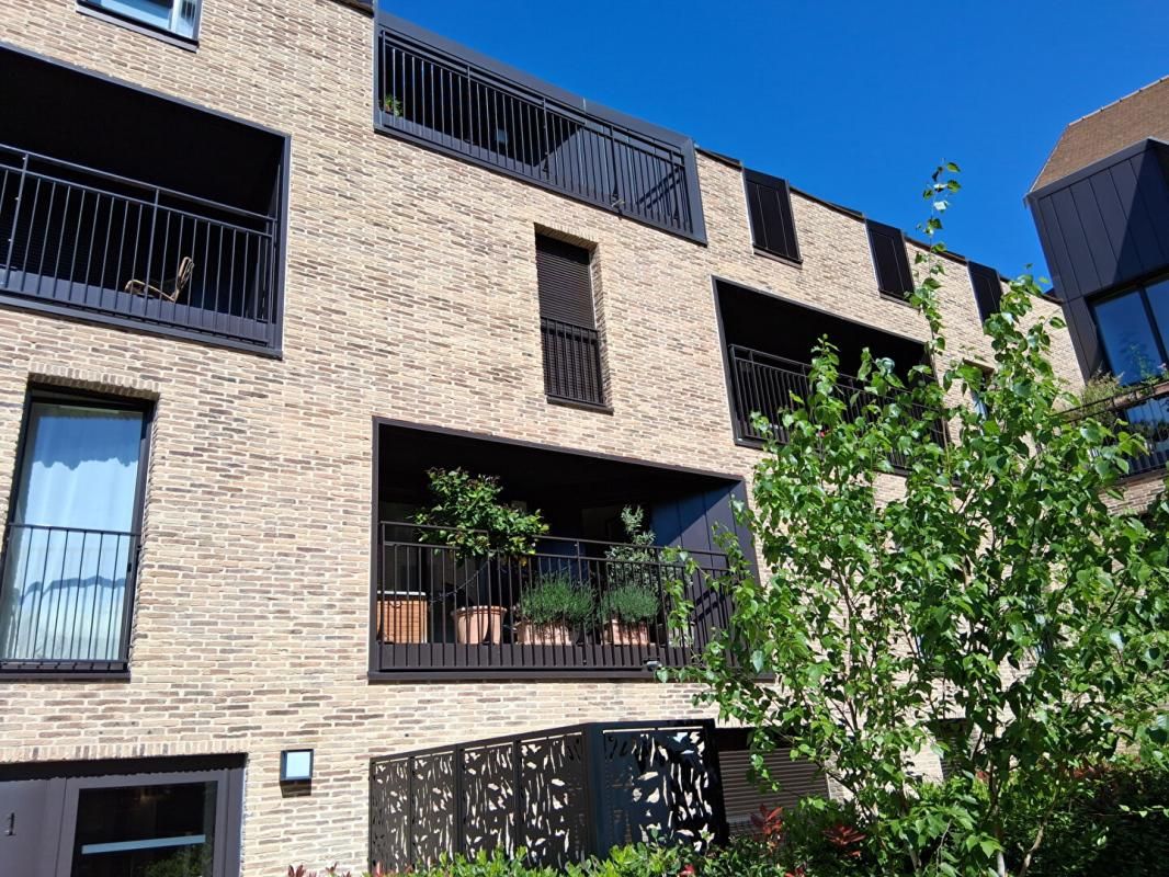VERSAILLES Appartement Versailles 2 pièce(s) 44.65 m2 2