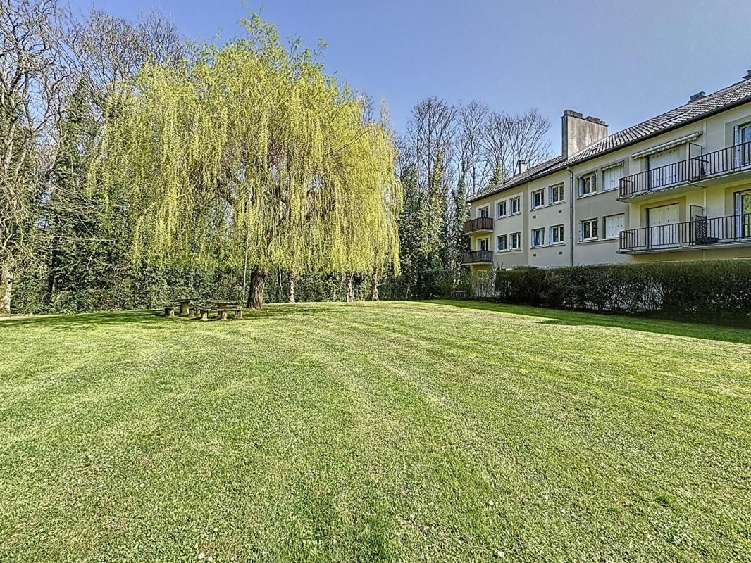 BIEVRES T4 Résidence des Mathurins Bièvres 2