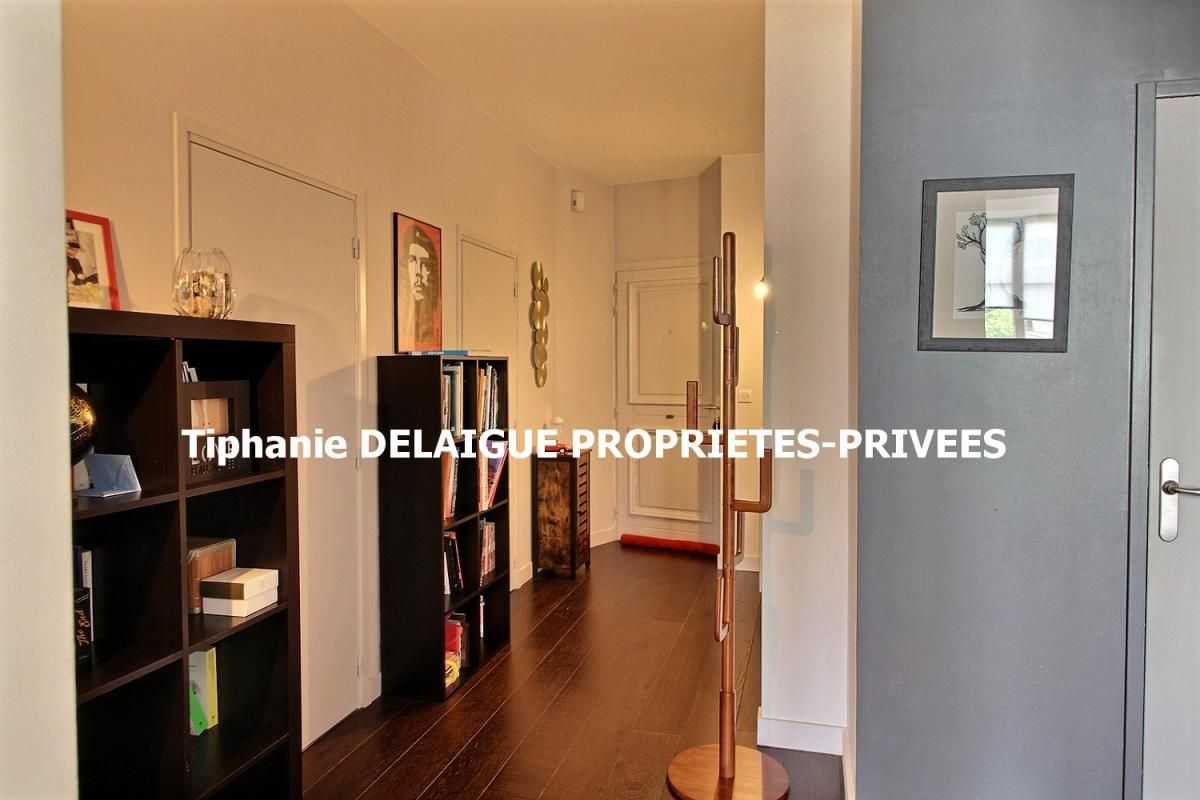 SAINT-ETIENNE Appartement de standing  T4 de 120 m² Place Chavanelle, Saint-Étienne 3