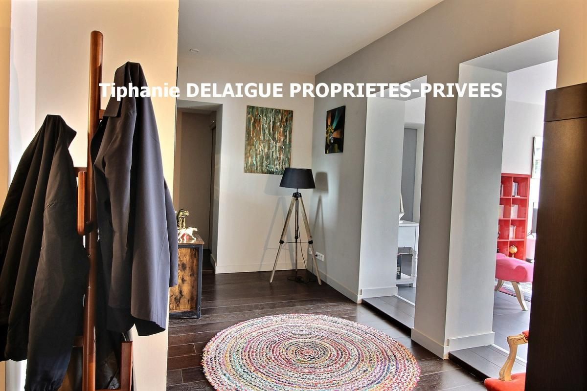 SAINT-ETIENNE Appartement de standing  T4 de 120 m² Place Chavanelle, Saint-Étienne 4