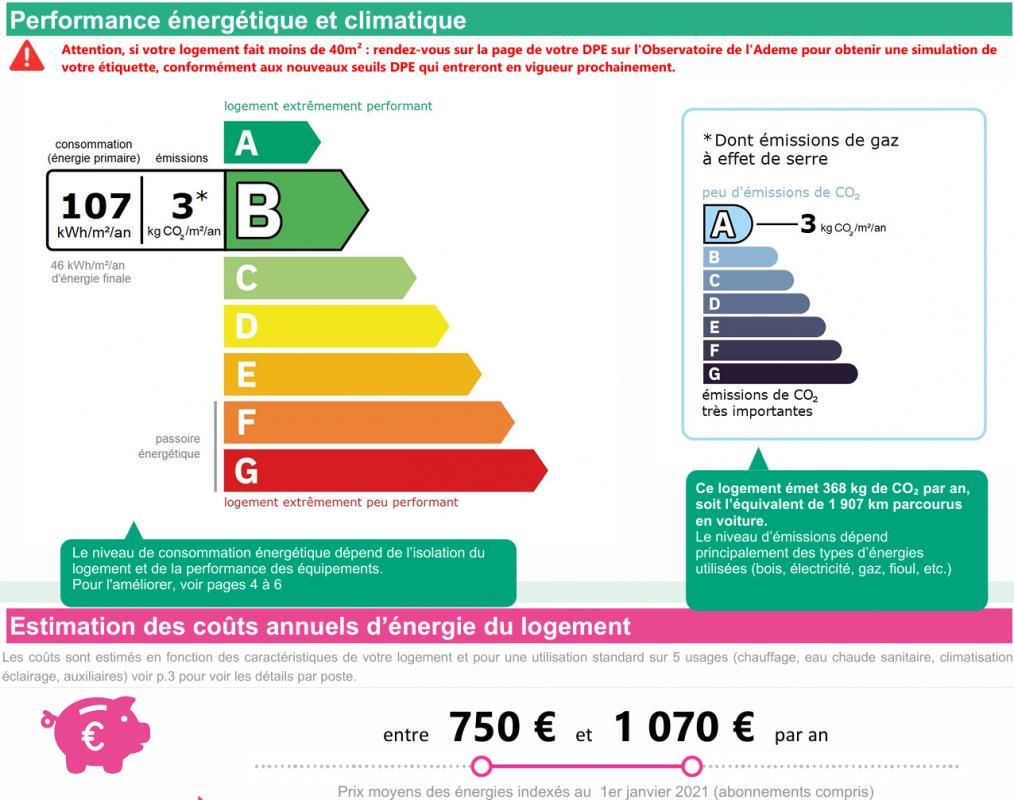 ERQUY 2 villas avec piscine Erquy à 600m de la plage Rentabilité assurée 2