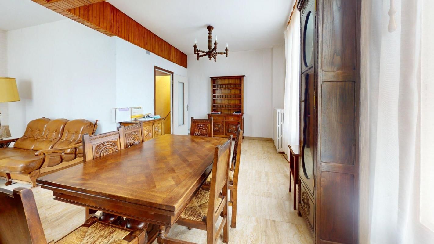 CHATILLON Maison 3