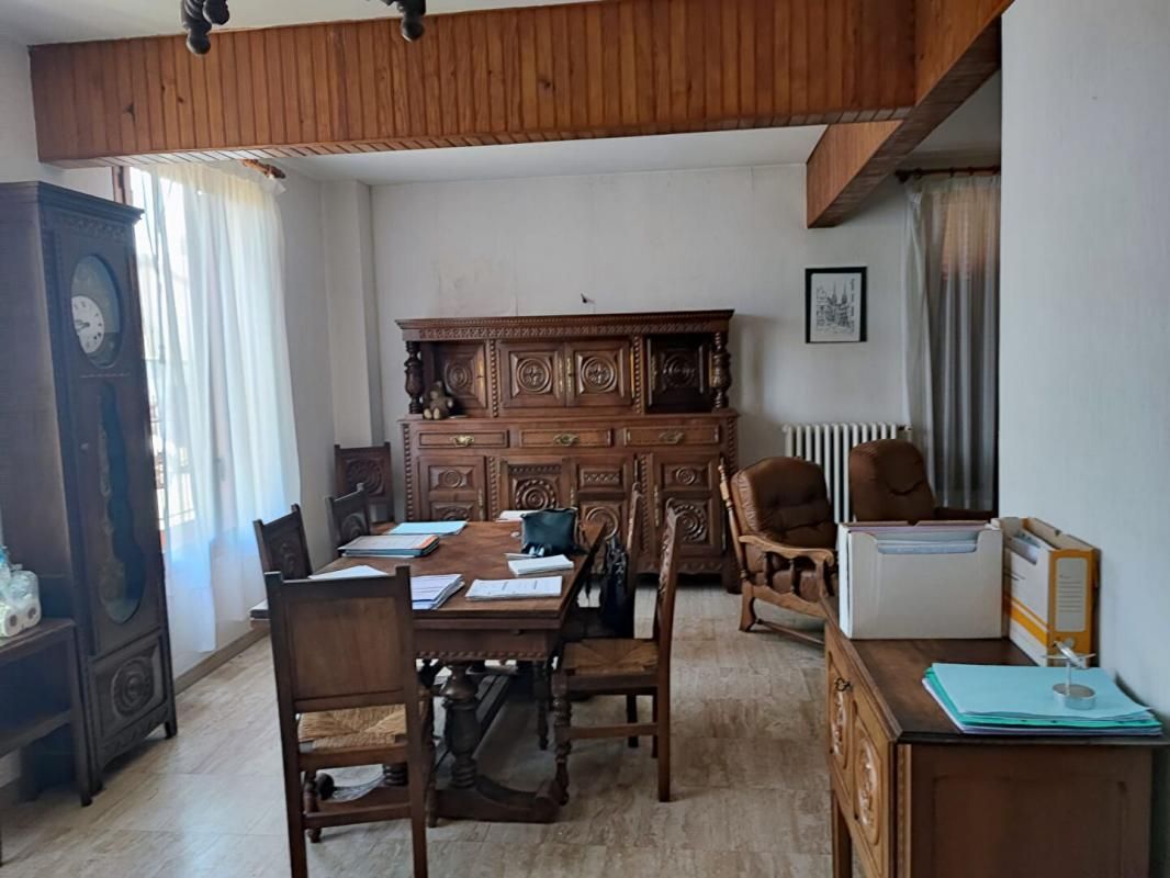 CHATILLON Maison 4