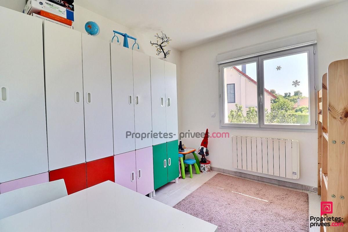 ATHIS-MONS Maison Familiale 7 Pièces - 156 m² au sol - Sous-sol total, Jardin et Garage - Centre-ville à pied 4