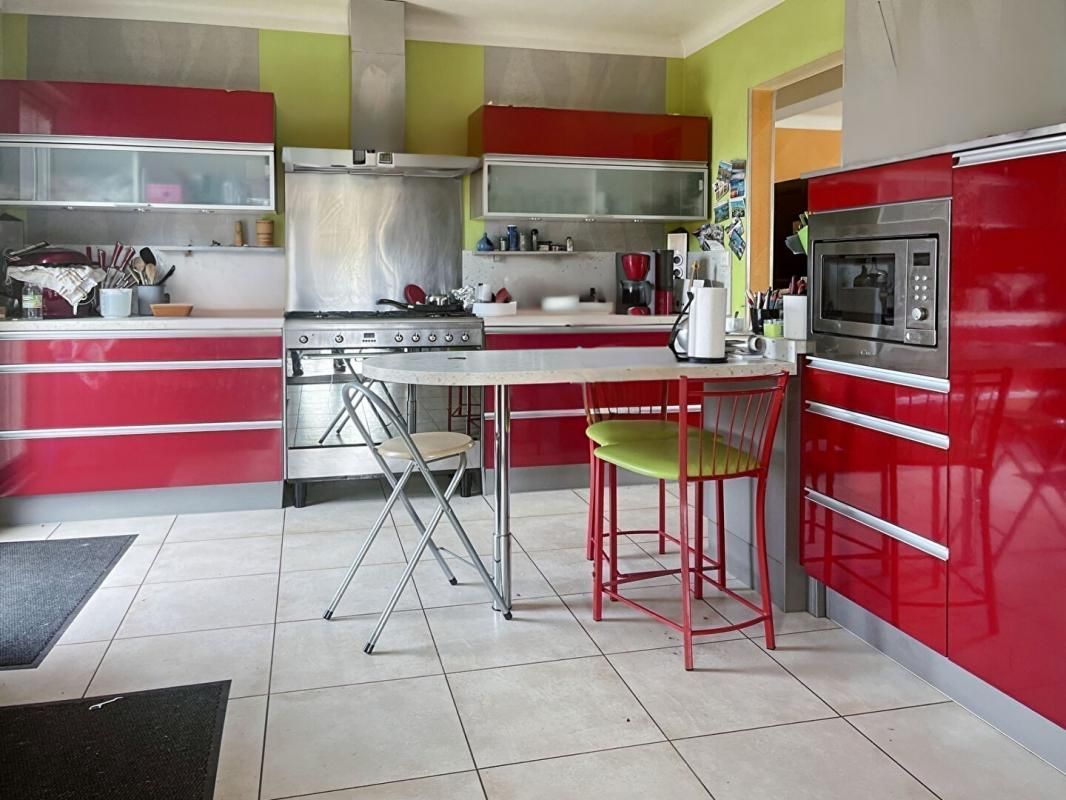 SAINT-BREVIN-LES-PINS Maison Saint Brevin 5 pièce(s) 140 m2 utiles 4