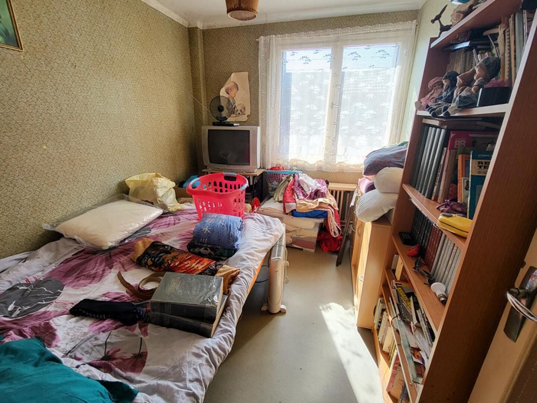 MARLES-LES-MINES Maison Marles Les Mines 67 m2 4