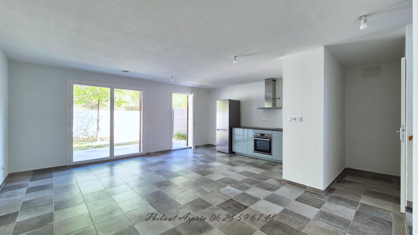 MANOSQUE Maison 4 pièce(s) 81 m2 avec garage et jardin 2