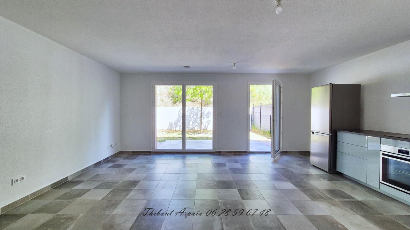MANOSQUE Maison 4 pièce(s) 81 m2 avec garage et jardin 3