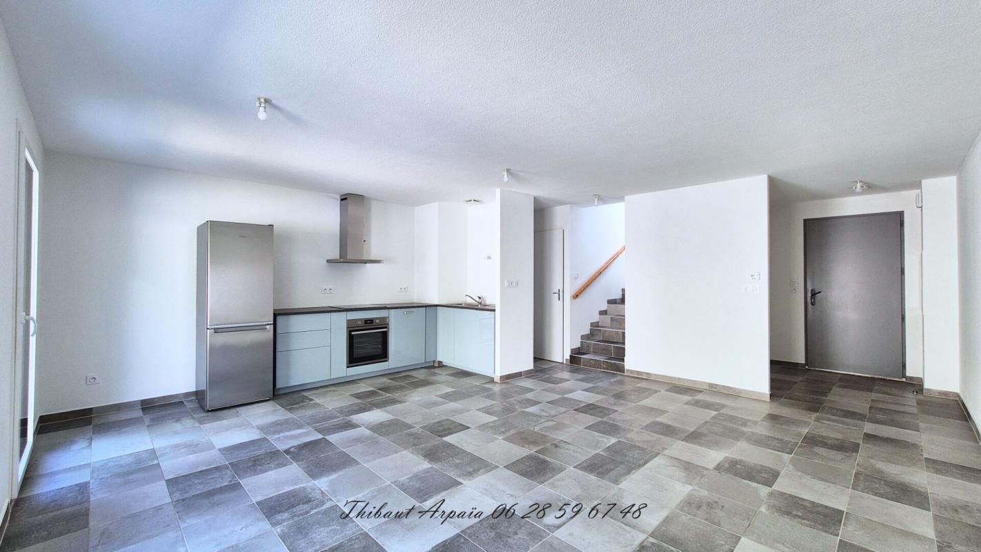 MANOSQUE Maison 4 pièce(s) 81 m2 avec garage et jardin 4