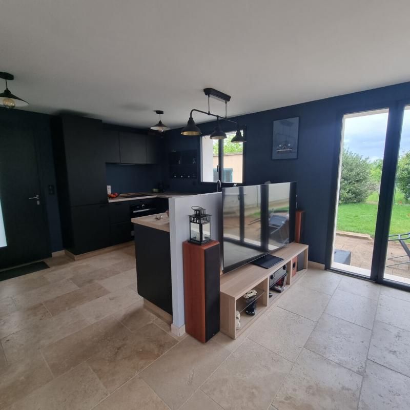 Maison Individuelle Marsannay la cote 6 pièce(s) 111 m2