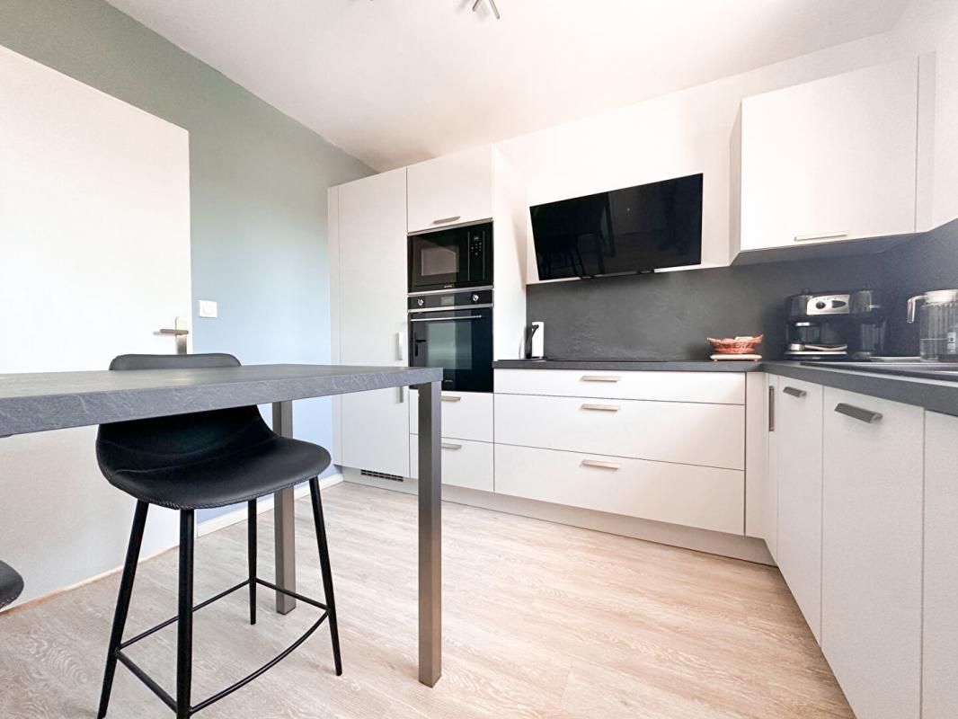 NANTES NANTES Bords de l'Erdre - DUPLEX 3 chambres + bureau 4