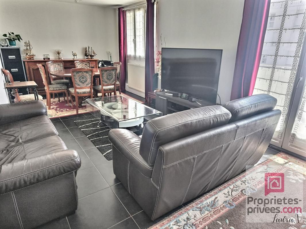 MONTPELLIER Appartement 4 pièce(s) 78 m2 2