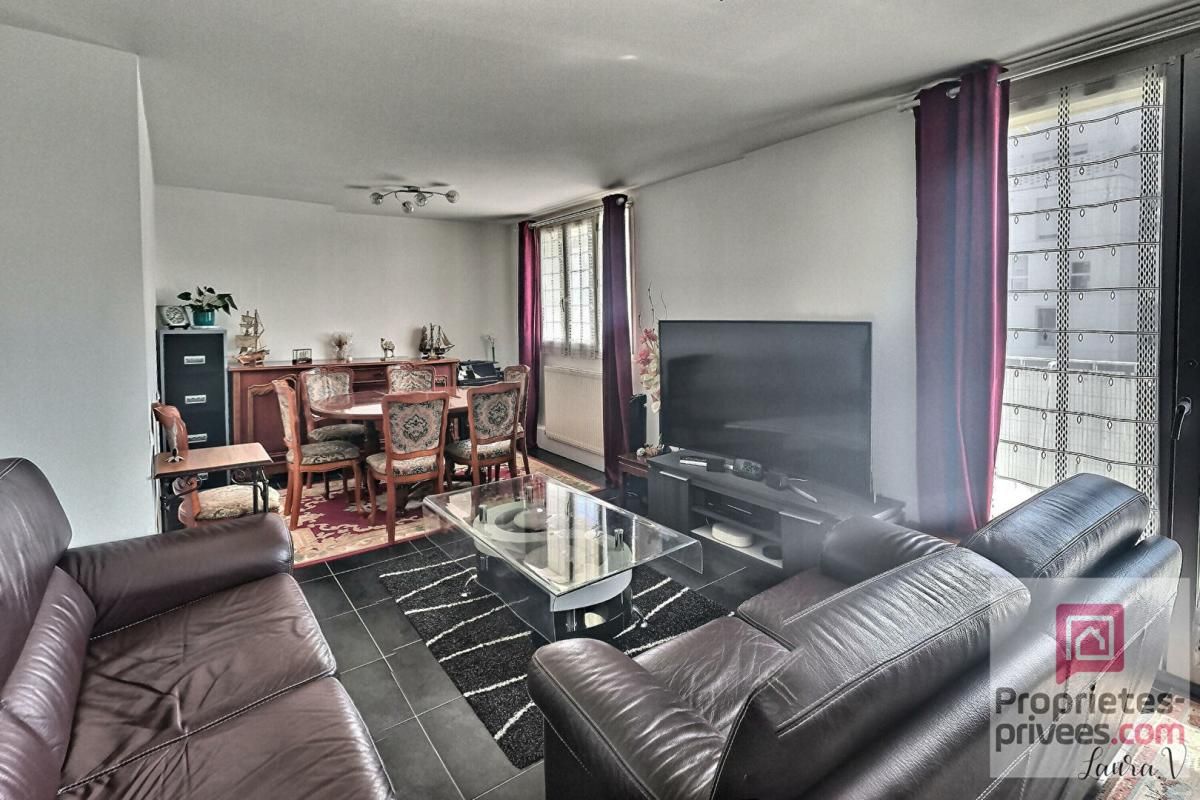 MONTPELLIER Appartement 4 pièce(s) 78 m2 3