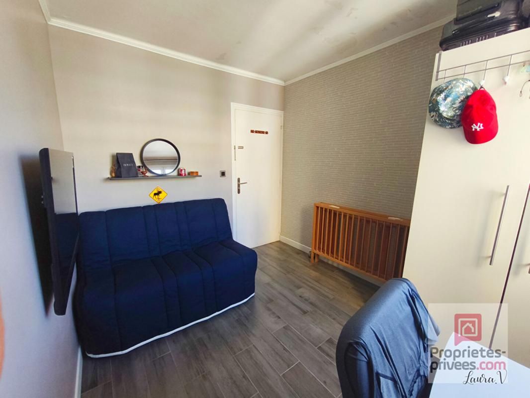 MONTPELLIER Appartement 4 pièce(s) 78 m2 4