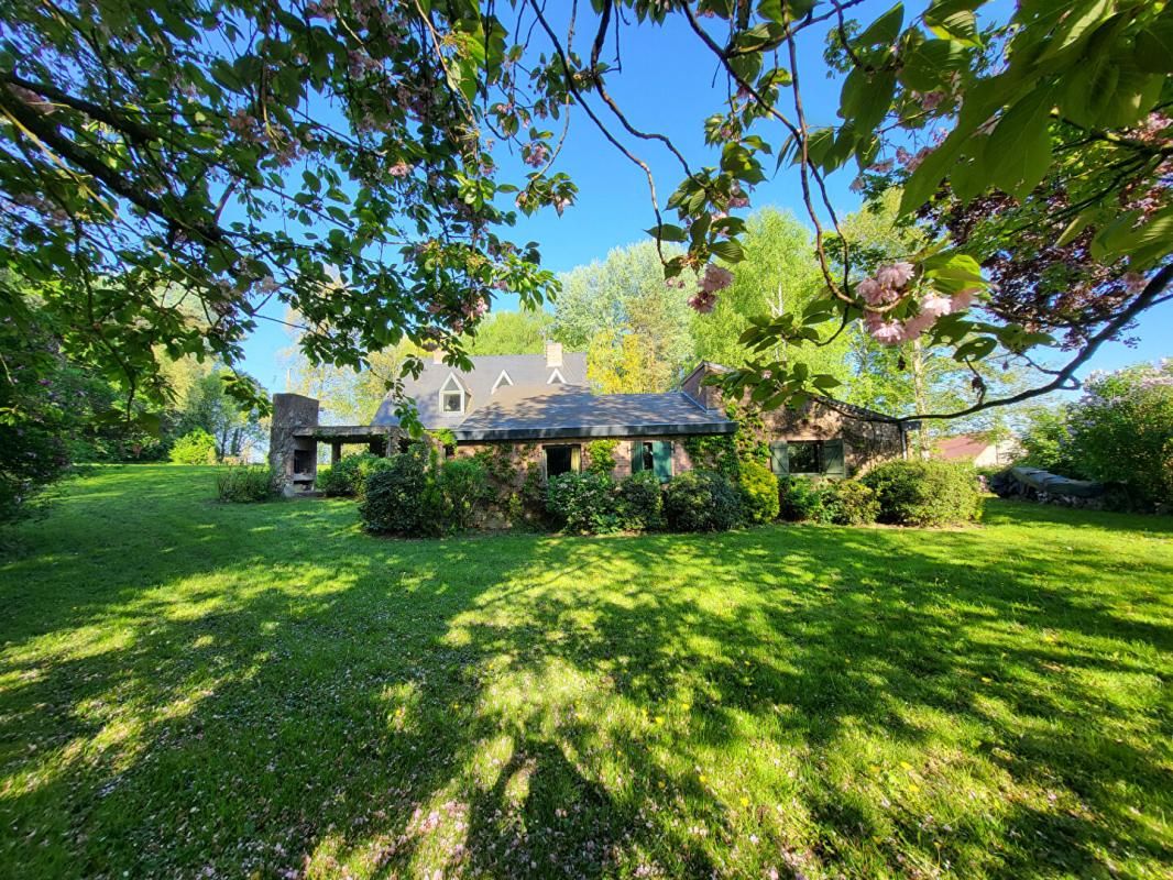 FREVENT Maison Frevent 330 m2 1