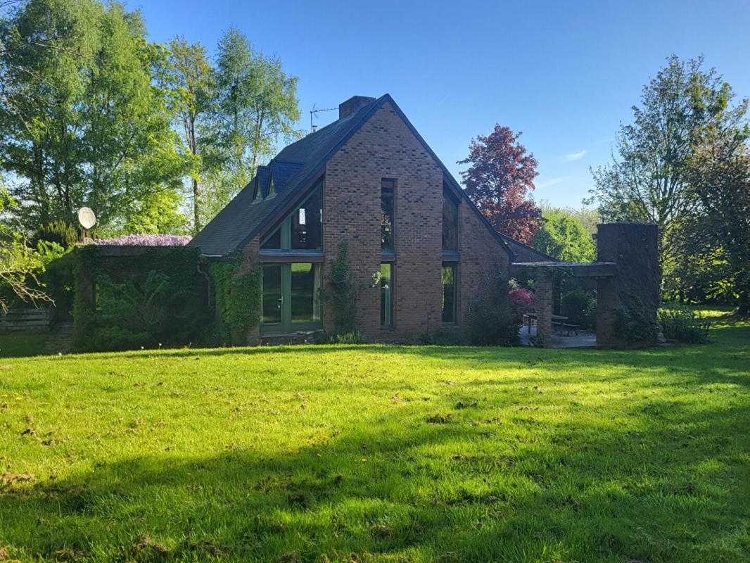 FREVENT Maison Frevent 330 m2 2