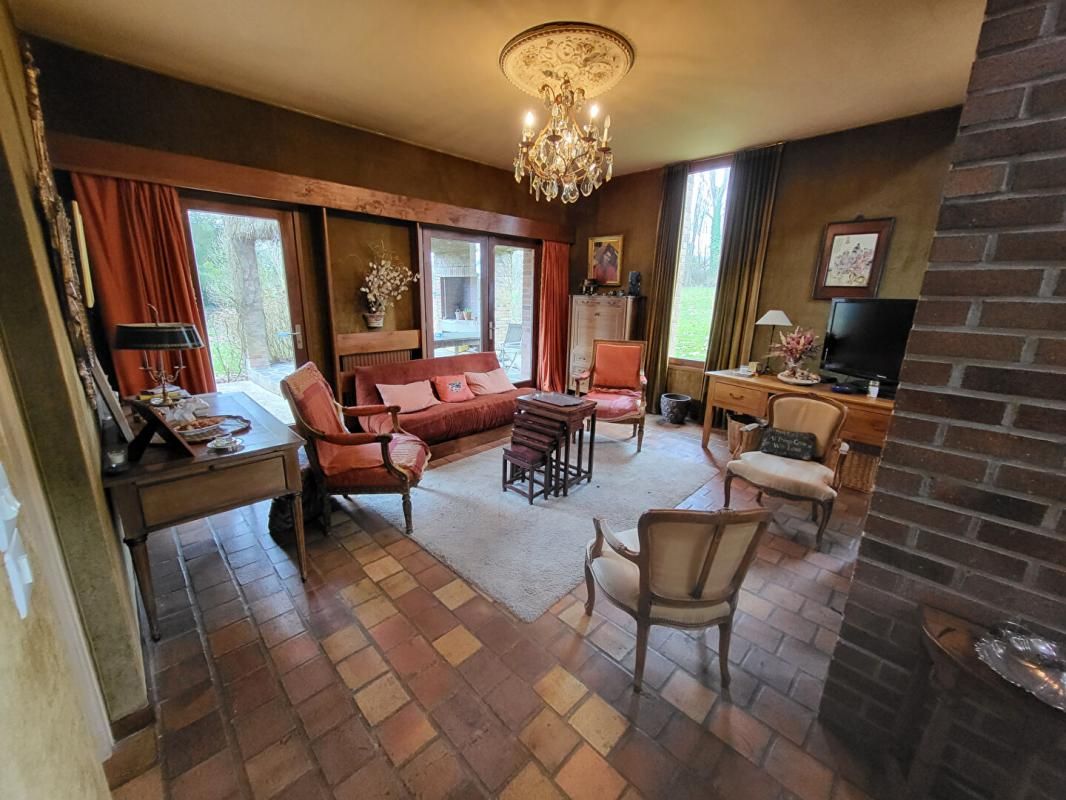 FREVENT Maison Frevent 330 m2 3