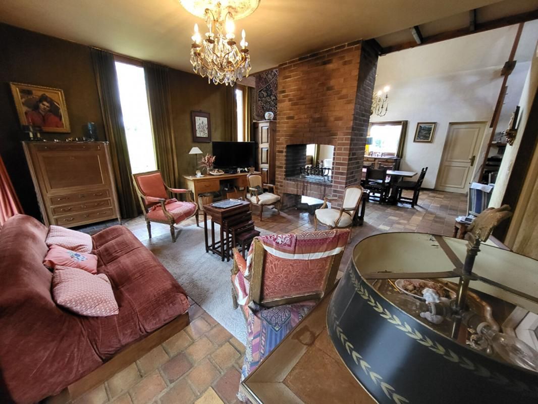 FREVENT Maison Frevent 330 m2 4
