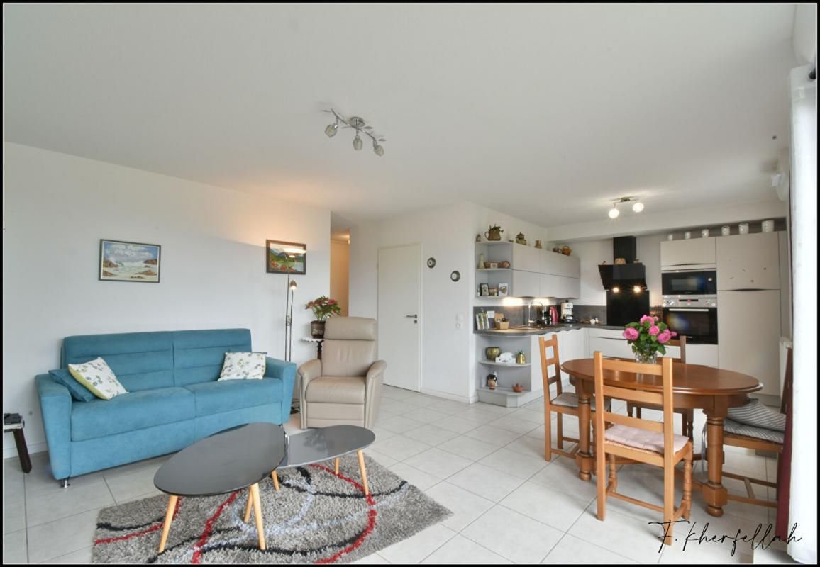 PAU HIPPODROME -  APPARTEMENT 73 M²