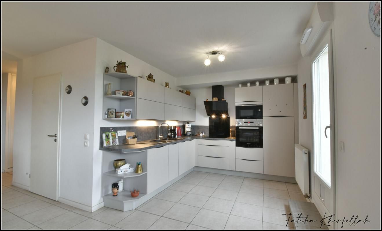 PAU PAU HIPPODROME - APPARTEMENT 73 M² 3