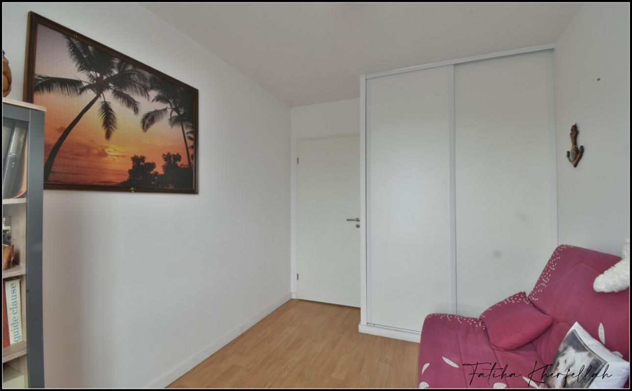 PAU PAU HIPPODROME - APPARTEMENT 73 M² 4